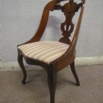 681 2080 ARMCHAIR